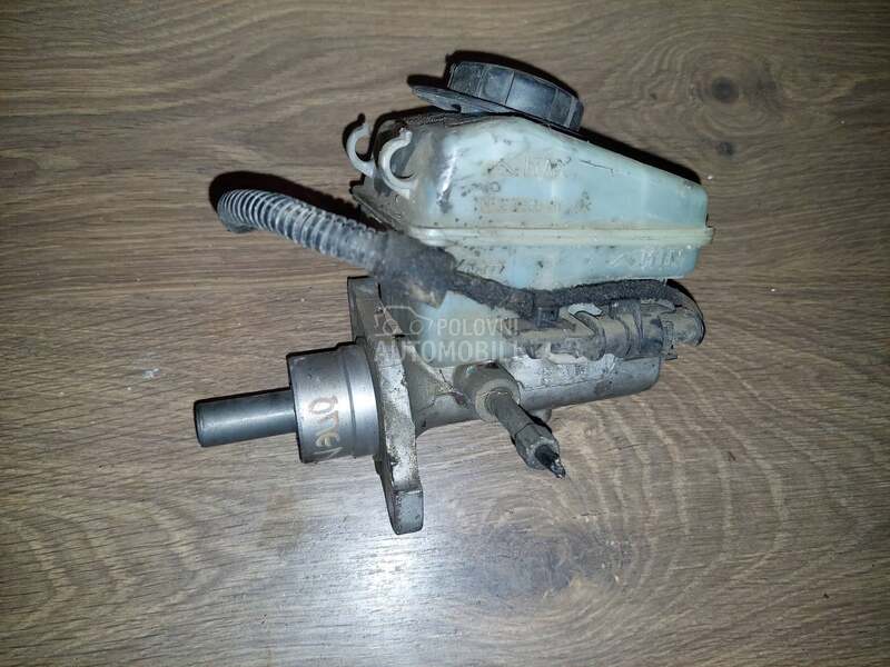 glavni kocioni cilindar za Opel Astra H