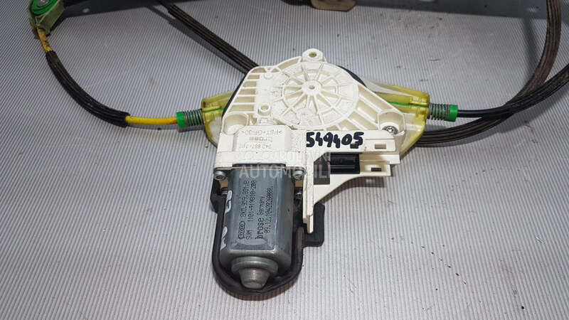 MOTORIC PODIZACA STAKLA za Audi A8