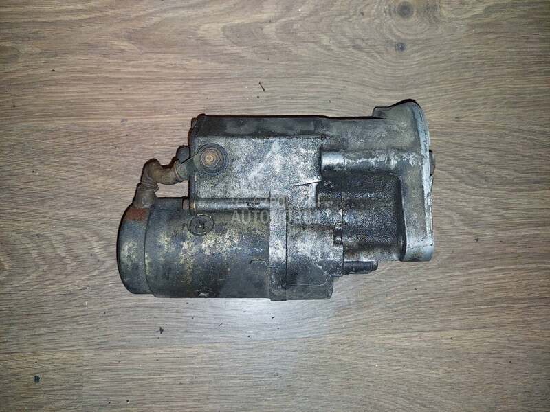anlaser za Mazda 626