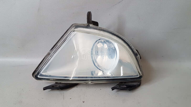 MAGLENKA za Ford Fiesta