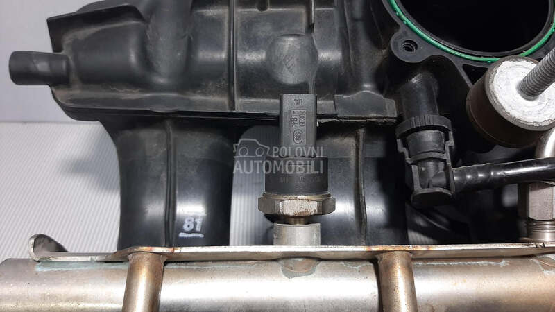 SENZOR PRITISKA GORIVA za Audi A4