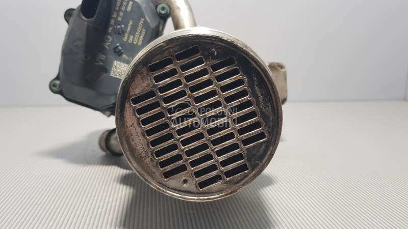 HLADNJAK EGR VENTILA za Volkswagen Golf 7