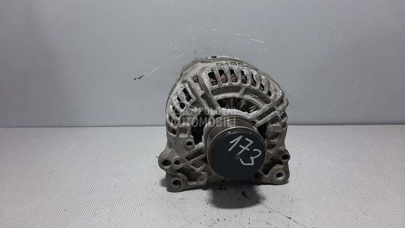 ALTERNATOR za Volkswagen Caddy