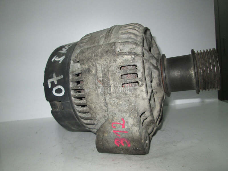 ALTERNATOR za Audi A3