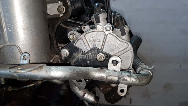 VAKUM PUMPA za Citroen C6
