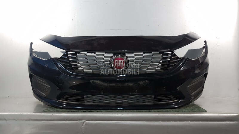 BRANIK za Fiat Tipo