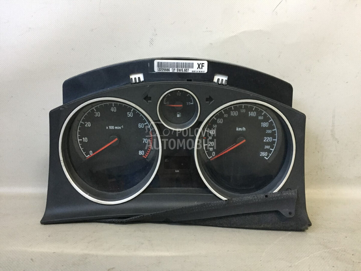 CELER SAT za Opel Astra H