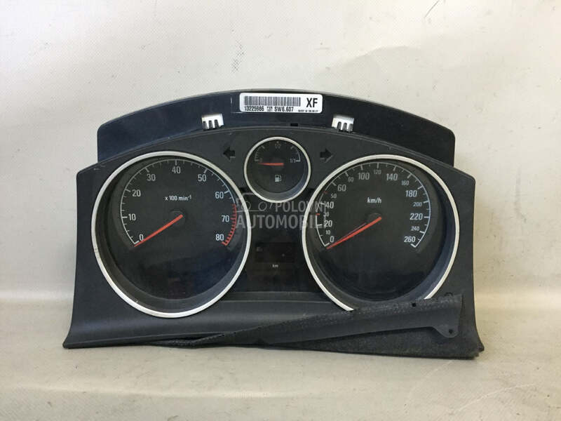 CELER SAT za Opel Astra H