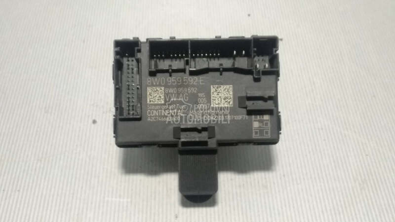 ELEKTRONIKA KOMFORT MODUL za Audi A4