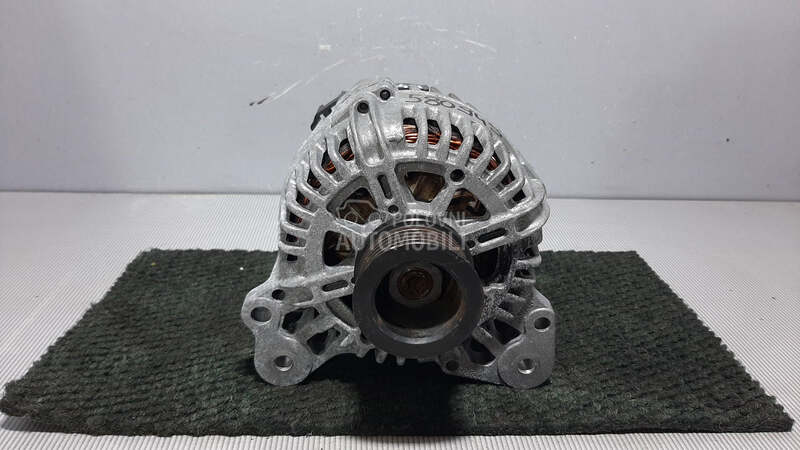 ALTERNATOR za Volkswagen Polo