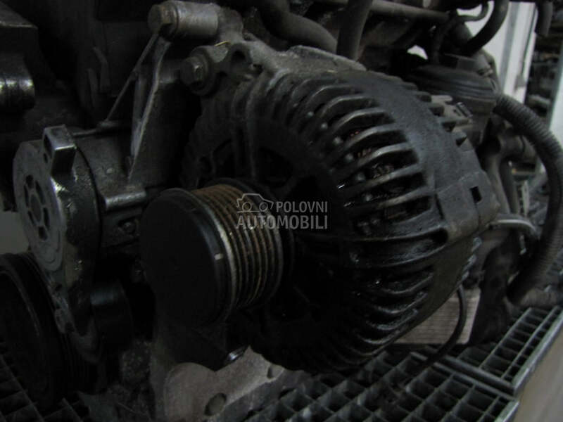 ALTERNATOR za Volkswagen Passat B6