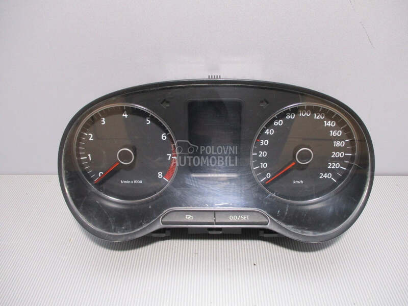 CELER SAT za Volkswagen Polo