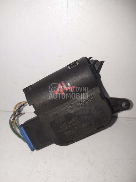 MOTORIC VENTILATORA za Audi A4