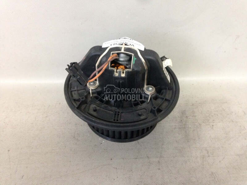 VENTILATOR KABINE za Mercedes Benz A Klasa