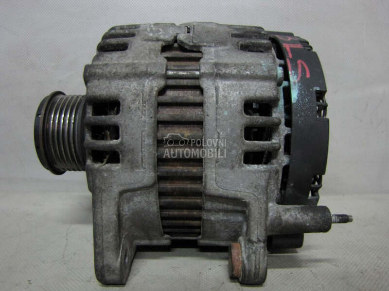 ALTERNATOR za Škoda Superb