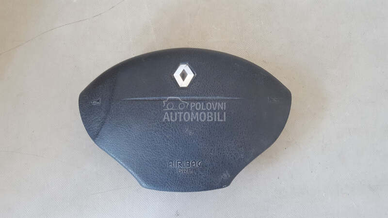 AIRBAG VOLANA za Renault Kangoo