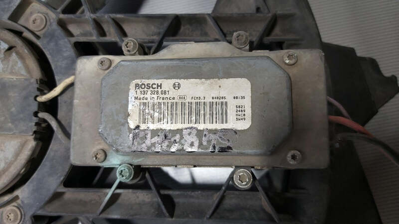 ELEKTRONIKA za Ford Mondeo