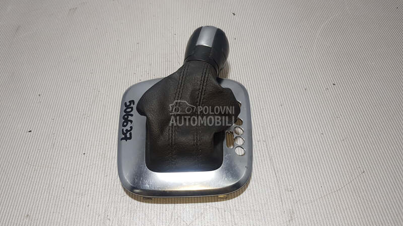 RUCICA MJENJACA za Volkswagen Golf 6