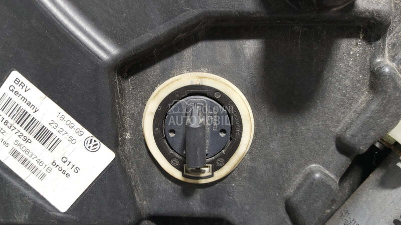 SENZOR AIRBAGA za Volkswagen Golf 6