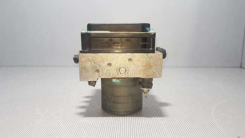 ABS ELEKTRONIKA za Land Rover Discovery
