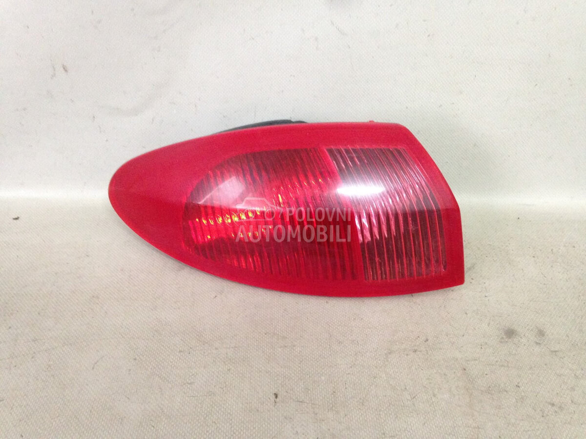 STOPA za Alfa Romeo 147