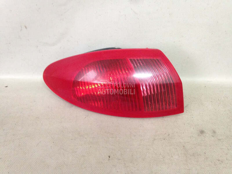 STOPA za Alfa Romeo 147