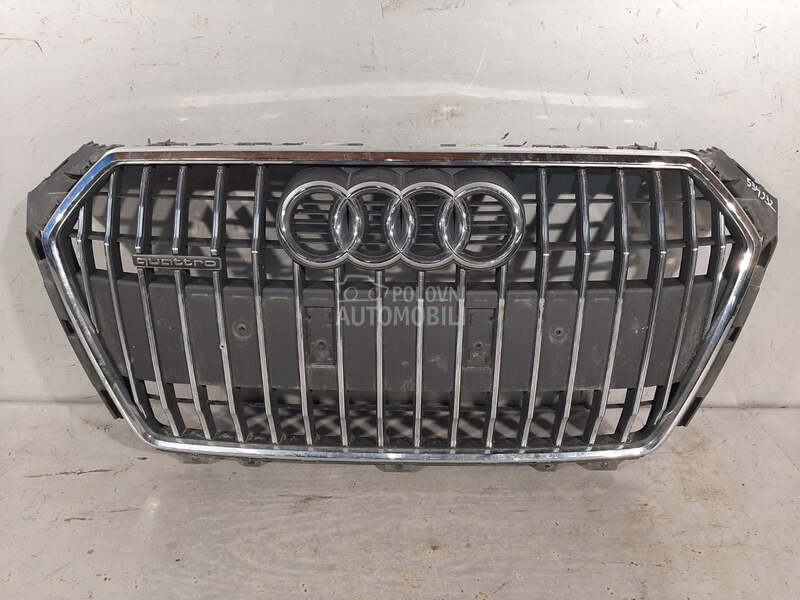 MASKA za Audi A4
