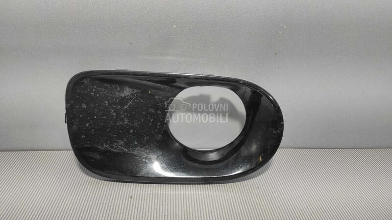 PLASTIKA BRANIKA za BMW X5