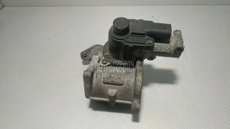 EGR za Volkswagen Golf 5
