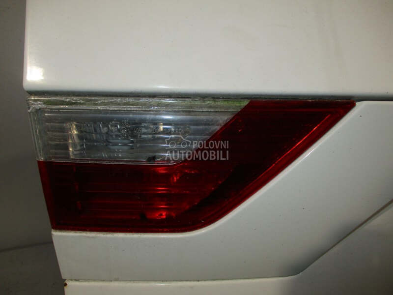 STOPA za BMW X3