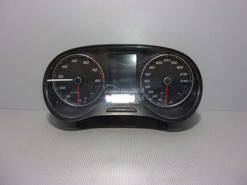 CELER SAT za Seat Ibiza