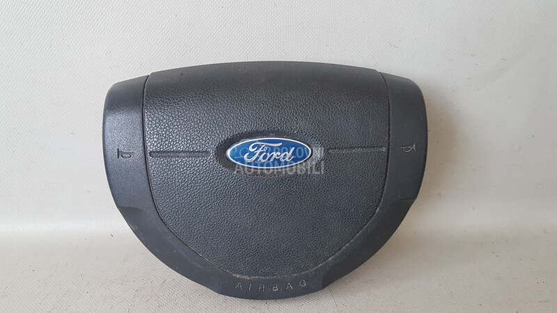 AIRBAG VOLANA za Ford Tourneo Connect