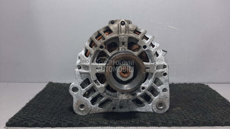 ALTERNATOR za Škoda Fabia