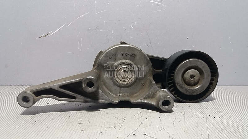 SPANER za Volkswagen Sharan