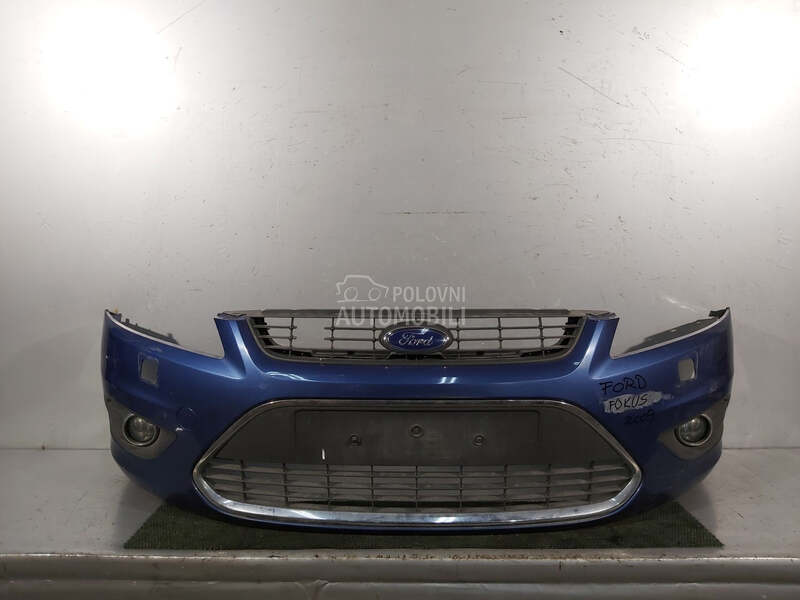 BRANIK za Ford Focus