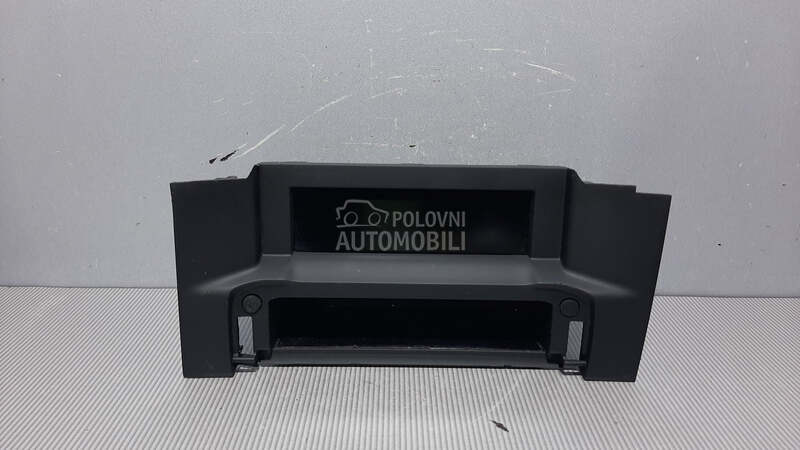 DISPLEJ za Citroen C4