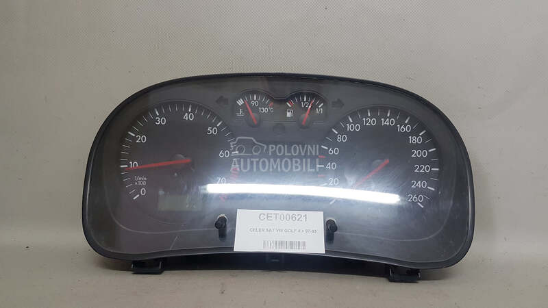 CELER SAT za Volkswagen Golf 4