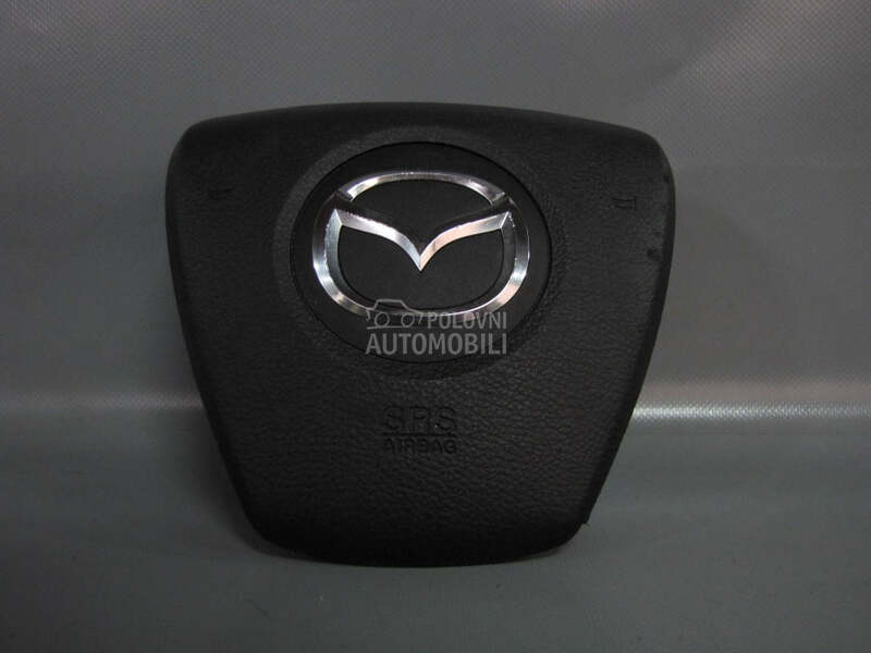 AIRBAG VOLANA za Mazda 6