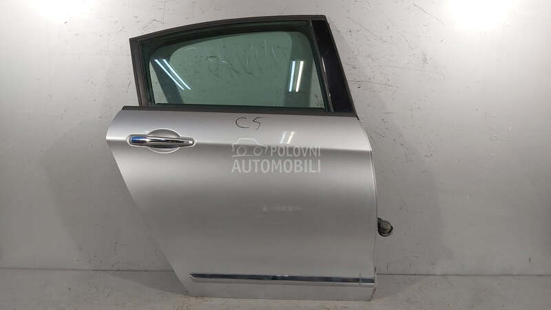 VRATA za Citroen C5