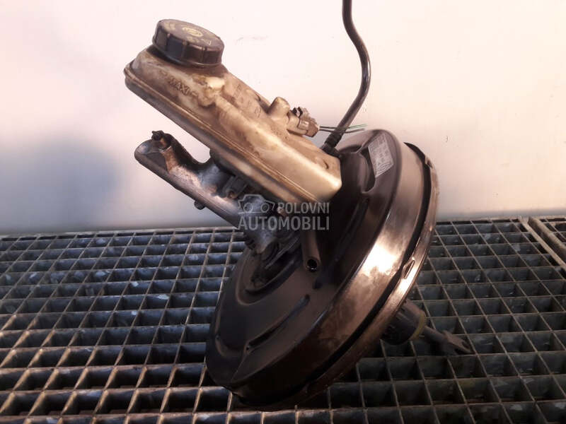 KOCIONI DOBOS za Renault Megane
