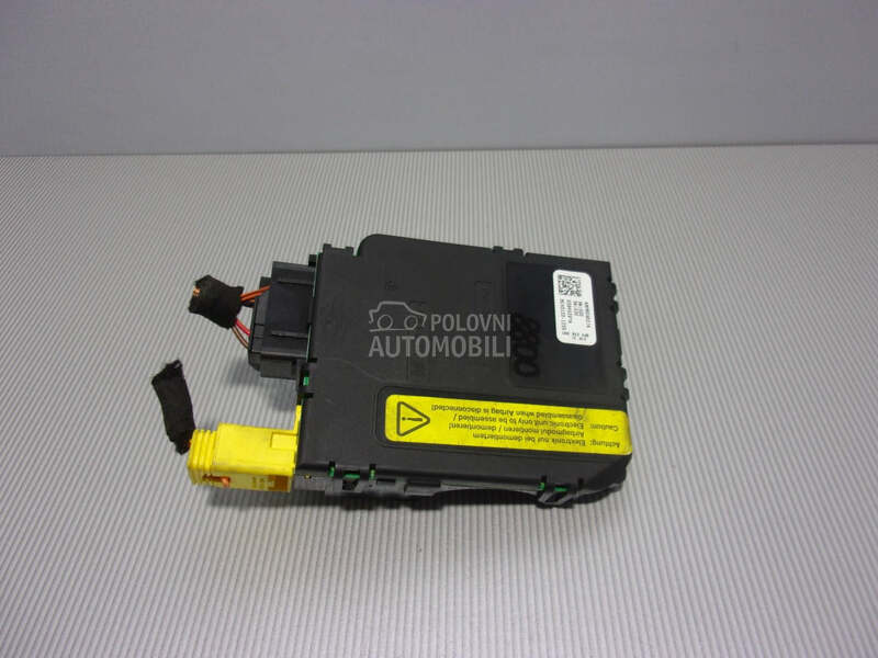 ELEKTRONIKA MODUL VOLANA za Volkswagen Golf 5