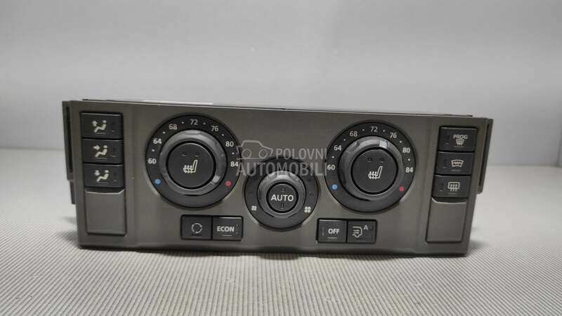 PREKIDACI KLIME za Land Rover Discovery