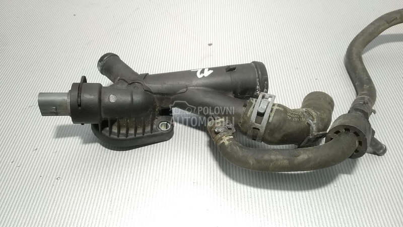 KUCISTE TERMOSTATA za Volkswagen Polo