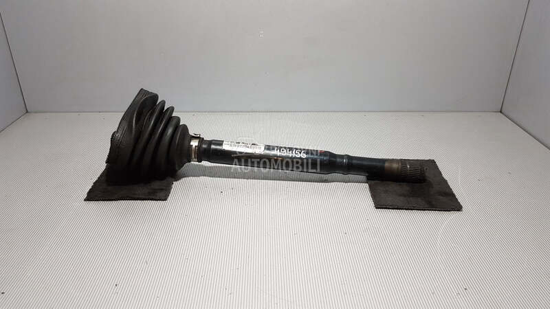 POLUOSOVINA za Audi A4