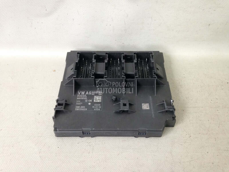 BCM ELEKTRONIKA za Volkswagen Caddy