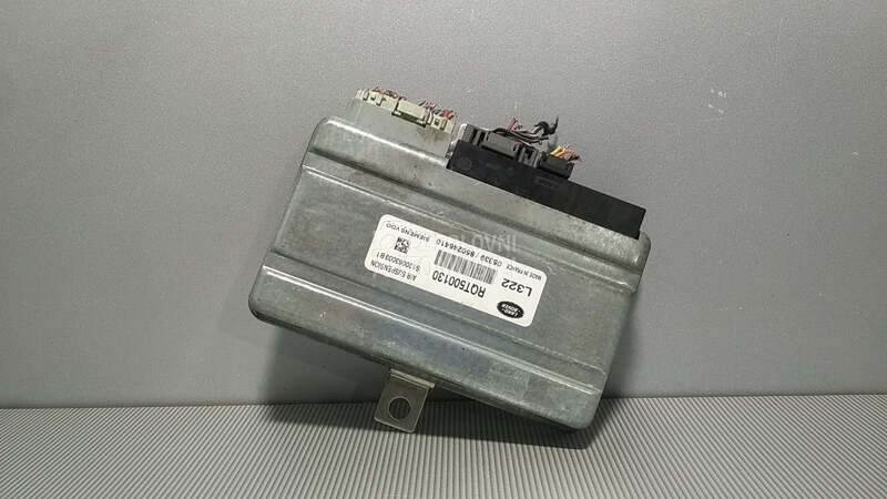 ELEKTRONIKA MODUL za Land Rover Range Rover