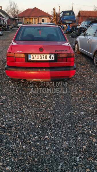 Pumpa goriva za Volkswagen Vento