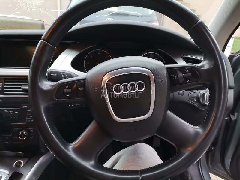 Volan za Audi A4