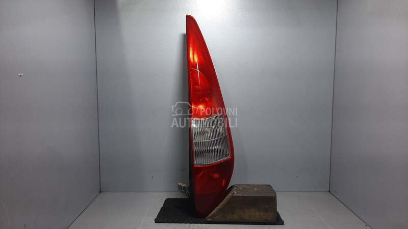 STOPA za Ford Mondeo