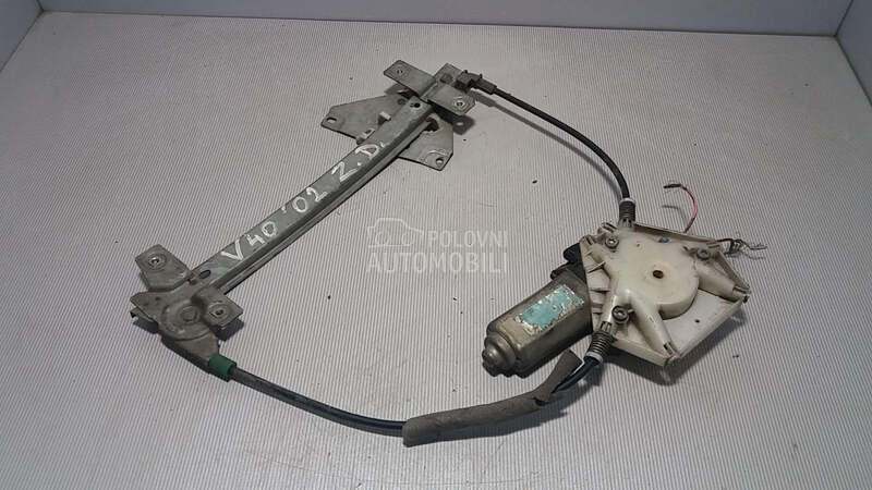 ELEKTRO PODIZAC STAKLA za Volvo S40